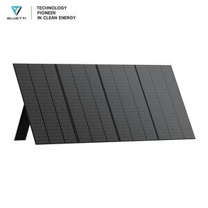 NEW BLUETTI PV350 350W Solar Panel Foldable Portable Monocrystalline Panel